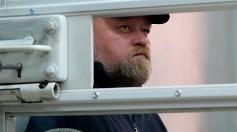 Главу Центра освобождения пленных заподозрили в планах убить Порошенко — Daily Storm