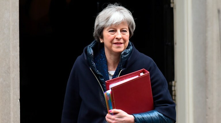 The Times: Мэй обвинит Россию в отравлении Скрипаля — Daily Storm