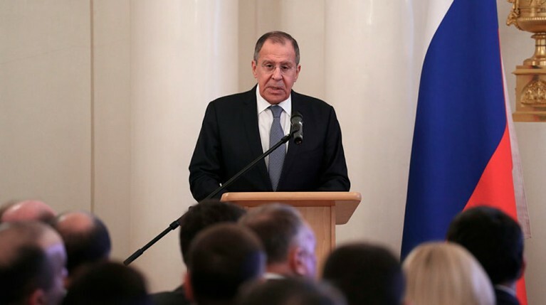 Лавров ответил, может ли Россия помочь Великобритании в расследовании дела Скрипаля — Daily Storm
