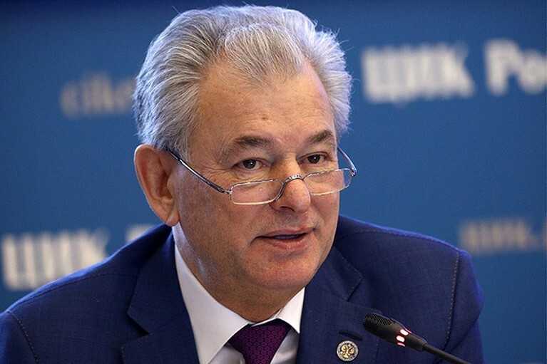 За попытки проголосовать несколько раз грозит уголовная ответственность, напомнили в комиссии Фото: © GLOBAL LOOK press