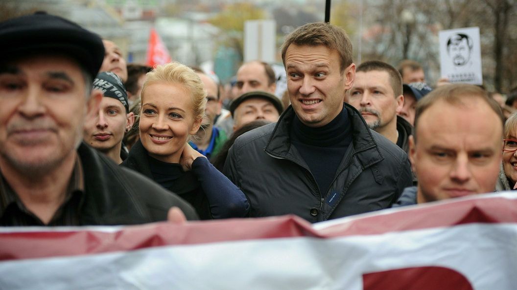 18 марта оппозиционер не планирует митингов, а 19 марта — «как получится» Фото: © GLOBAL LOOK press