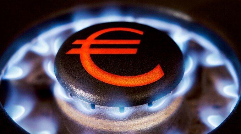На голубом газу. Смогут ли США вытеснить Россию с европейского рынка? — Daily Storm