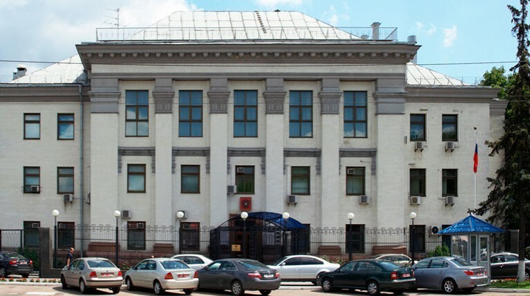 Россиянам на Украине не позволят проголосовать 18 марта — Daily Storm