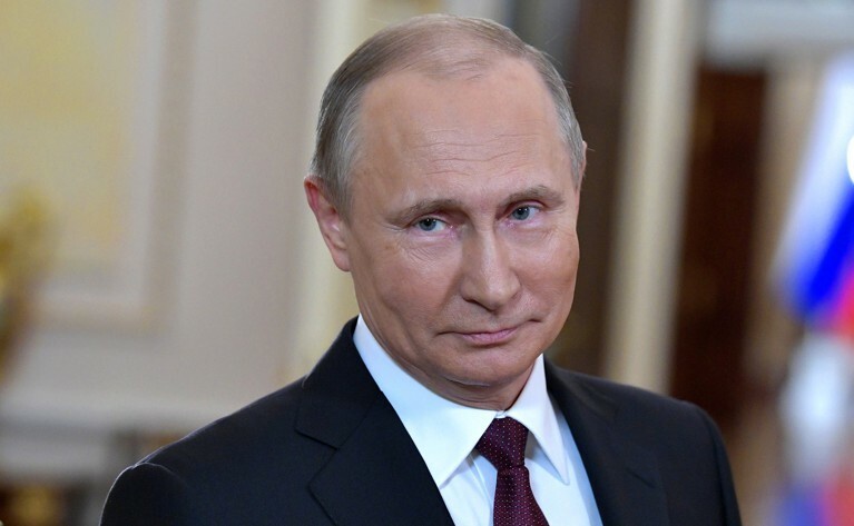 Экзитпол ВЦИОМ: Путин побеждает на выборах с 73,9% голосов — Daily Storm