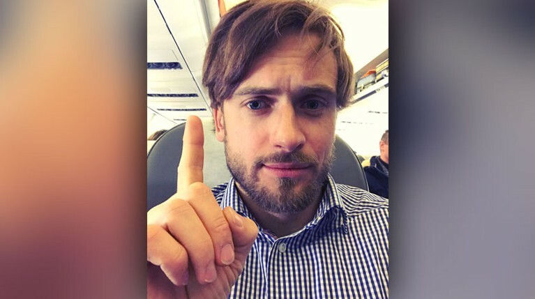 Петр Верзилов выпил чаю с главой района Грозного — Daily Storm