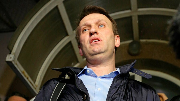 Навальный обвинил Явлинского и Собчак в содействии фальсификации выборов — Daily Storm