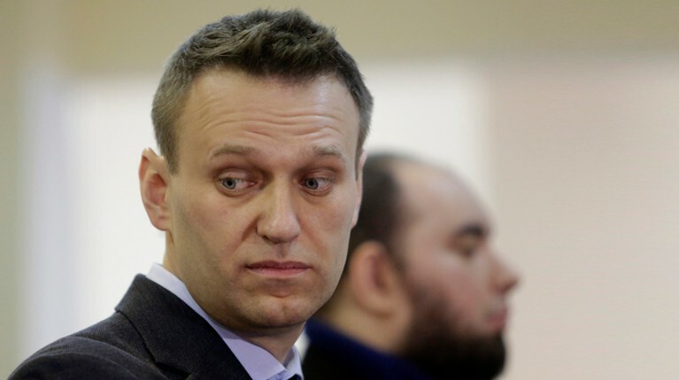 В штабе Собчак Навального назвали лузером и главой секты — Daily Storm
