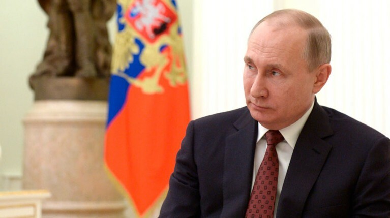 «Как в любви»: Путин рассказал, как РФ будет строить отношения с партнерами — Daily Storm