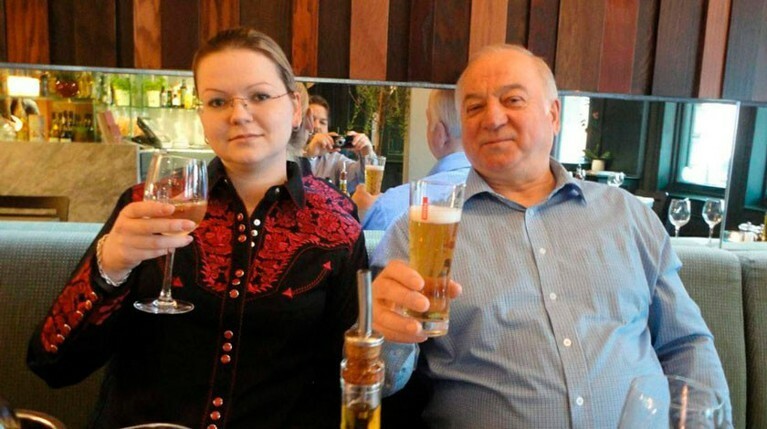 Скотланд-Ярд рассказал о сроках расследования по делу Скрипаля — Daily Storm