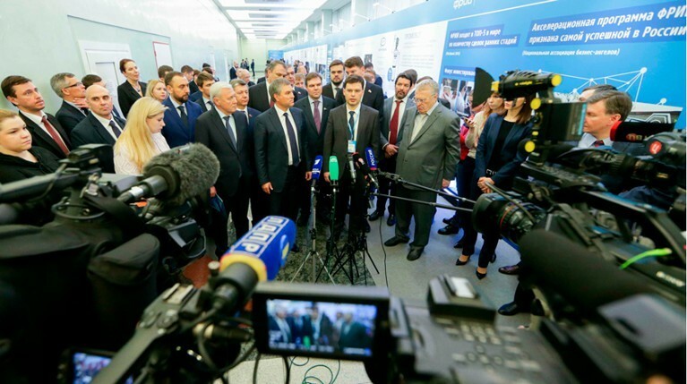 «Закономерно»: парламент и губернаторы поздравили Путина с победой на выборах — Daily Storm