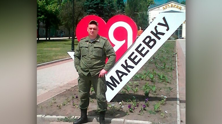 Россиянин, «взятый в плен» украинцами, рассказал о фейковой операции ВСУ — Daily Storm