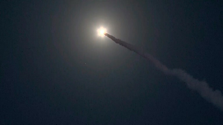 Названа мощность ядерного заряда планирующего блока «Авангард» — Daily Storm
