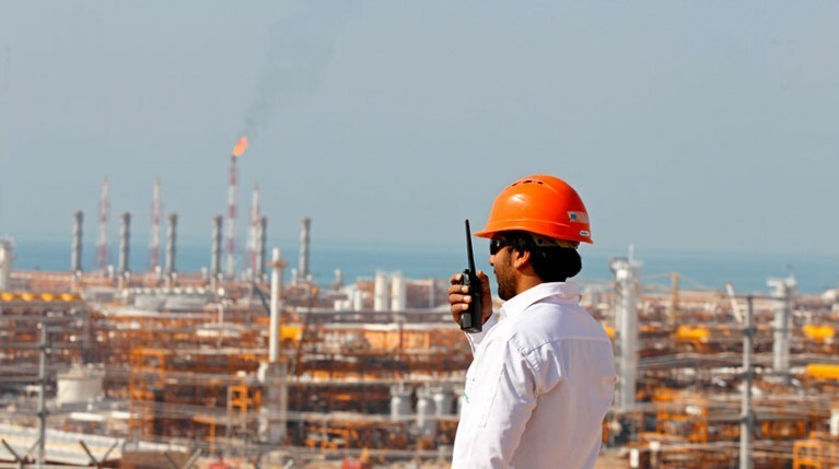 Киев обсудил с Дохой перспективы поставок сжиженного природного газа Фото: © GLOBAL LOOK press/Ahmad Halabisaz