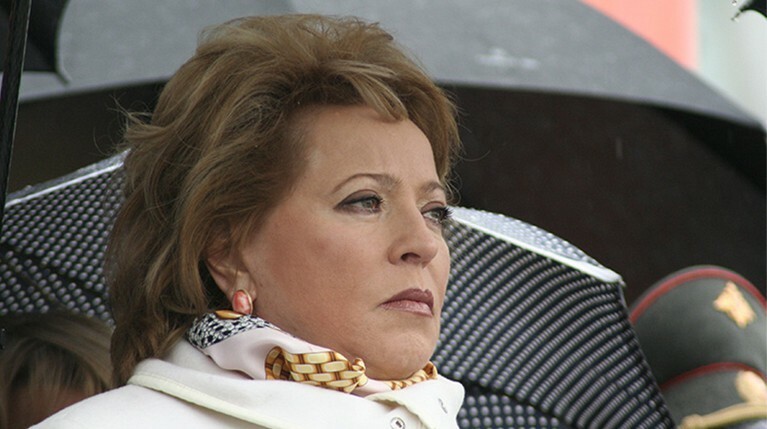 Матвиенко раскритиковала посла Великобритании за отказ ехать в МИД РФ — Daily Storm