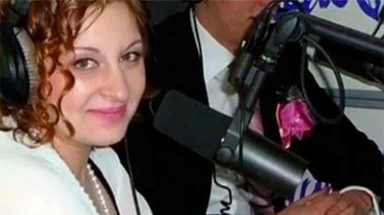 Журналистка заявила, что «просто сказала то, что думала»