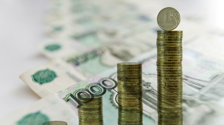 Финансовые эксперты выделили главные угрозы национальной валюте и оценили их последствия Коллаж: © Daily Storm