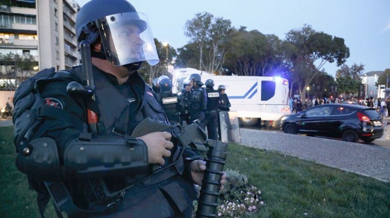 Захватчик заложников во Франции заявил, что мстит за Сирию — Daily Storm