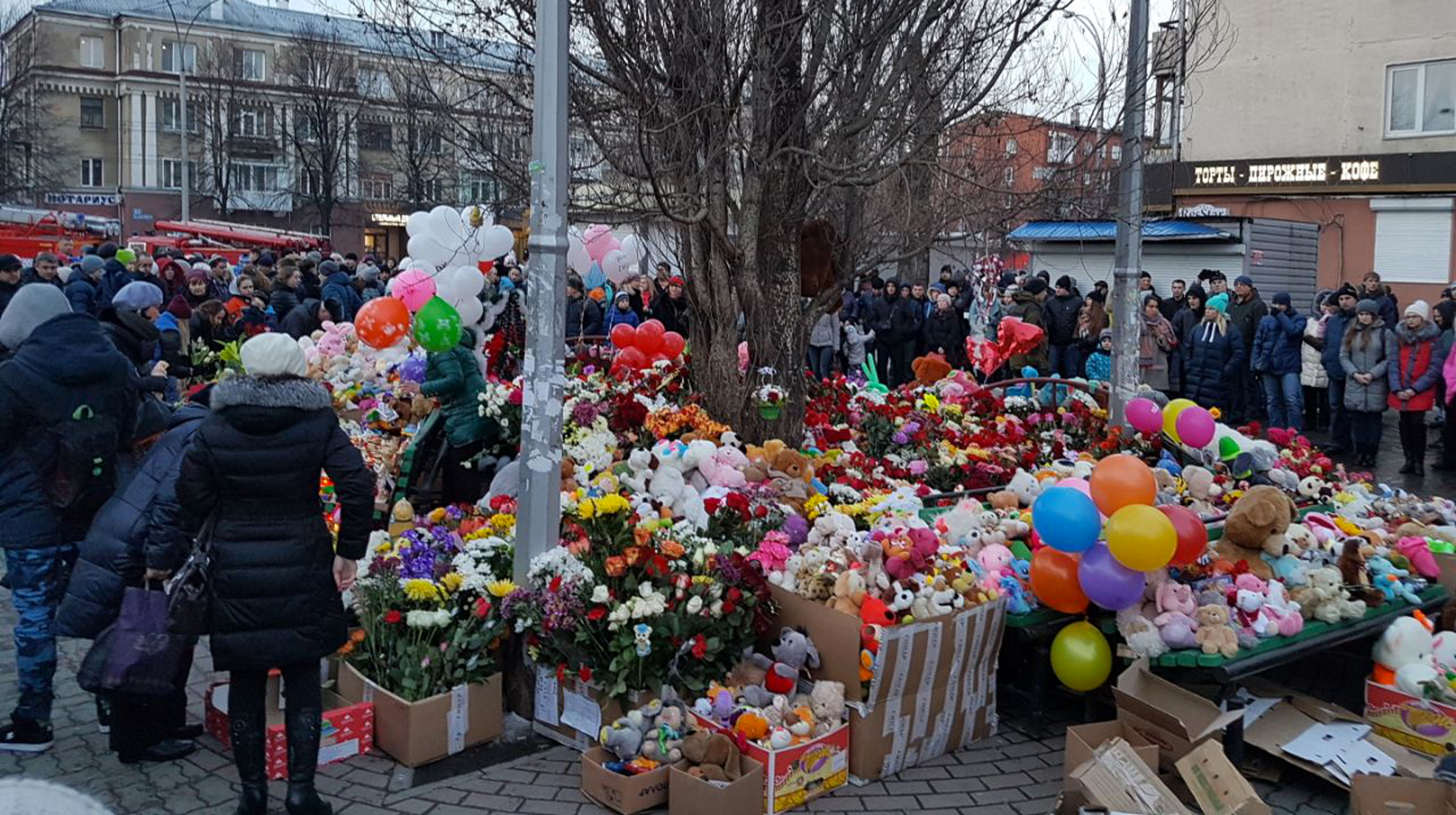 Владельцы кинотеатров сомневаются, что дети действительно не могли выйти из кинозала Фото: © Daily Storm/Антон Баев