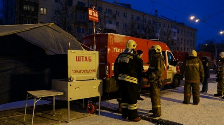 Установщик противопожарных систем: В ТЦ часто отключают сигнализацию — Daily Storm
