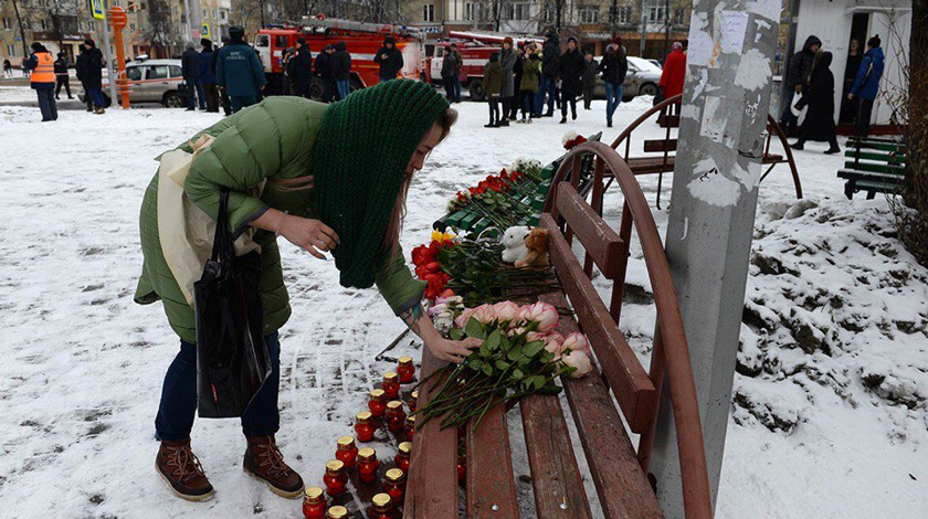 Тела шестерых пропавших без вести остаются в завалах undefined