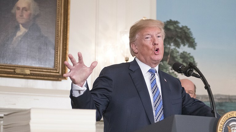 США высылают 60 российских дипломатов — Daily Storm
