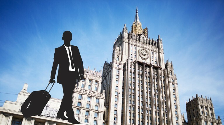 «США мстят России за многополярный мир». Почему дипломаты России стали персонами нон грата — Daily Storm