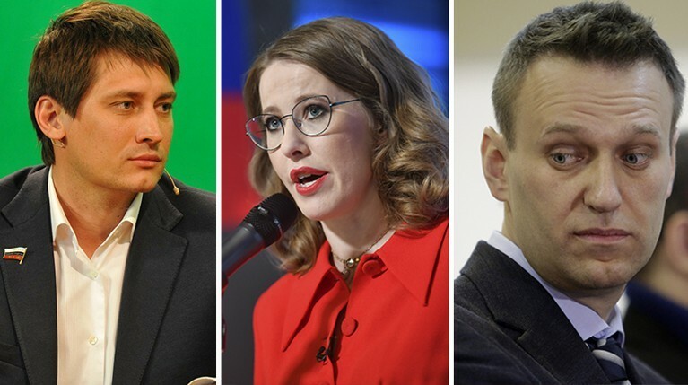 Оппозиция отреагировала на стихийный митинг в Кемерове — Daily Storm
