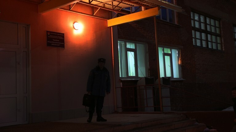 В кемеровской прокуратуре опровергли связь экс-сотрудников с ЧОПами «Зимней вишни» — Daily Storm