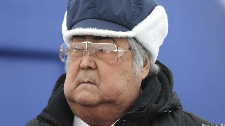 Стало известно о вылете в Кемерово самолета ФСБ «для коррупционеров» — Daily Storm