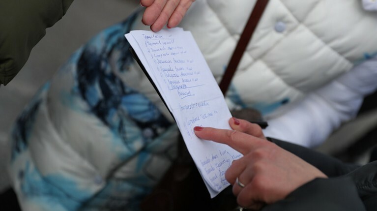 В Кемерове собрали данные о 80 жертвах пожара в «Зимней вишне» — Daily Storm