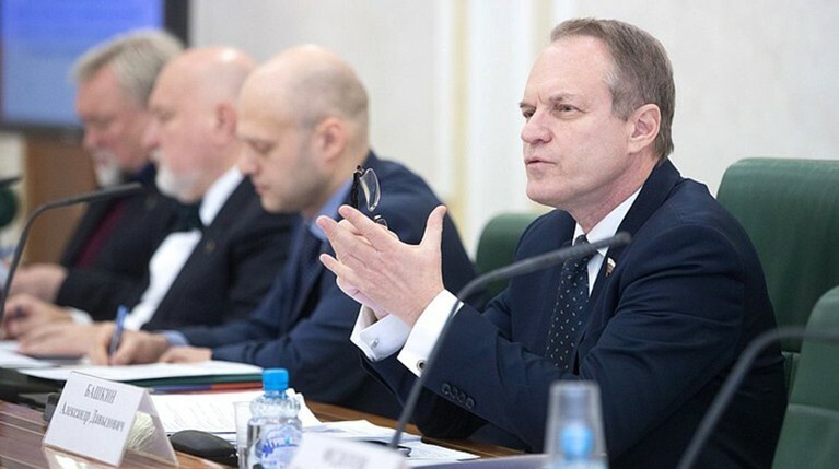 Сенатор от Астрахани назвал «умной» идею бойкота торгово-развлекательных центров — Daily Storm