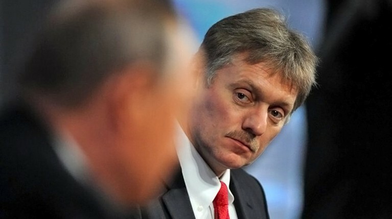 Пресс-секретарь Кремля сказал, что президент «далек от популизма» и не дает «пустых обещаний» Фото: © kremlin.ru