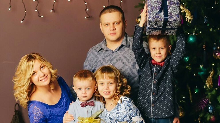 Потерявший всю семью кемеровчанин рассказал, как погибли дети в «Зимней вишне» — Daily Storm