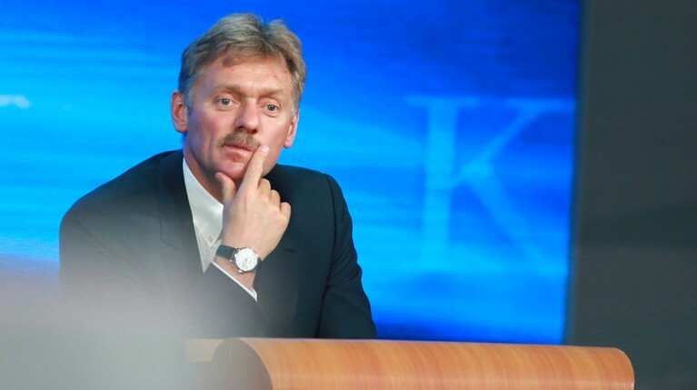 Песков заявил, что у Навального был шанс объединить оппозицию — Daily Storm