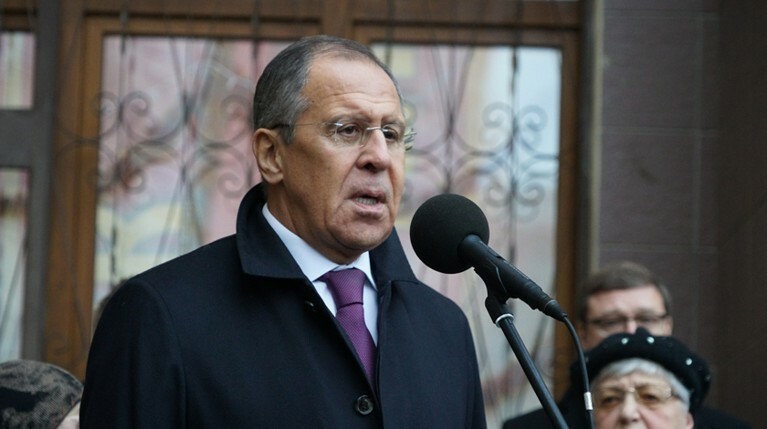 Москва вышлет дипломатов 23 стран из России — Daily Storm