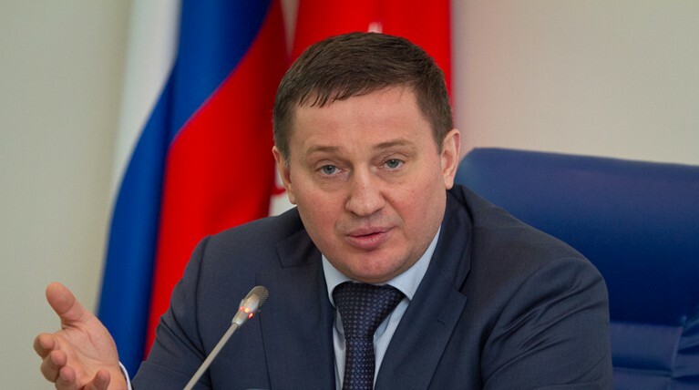 Губернатор Волгоградской области опроверг установку бюста офицера вермахта в аэропорту Волгограда