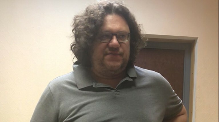 Полиция задержала организатора митинга в Волоколамске — Daily Storm