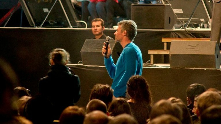 «Свою страну я знаю»: Ройзман уверен, что власти невыгодно его сажать — Daily Storm