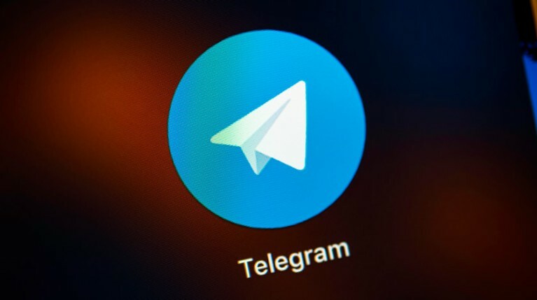 Telegram отказался передавать ФСБ ключи для расшифровки переписок — Daily Storm