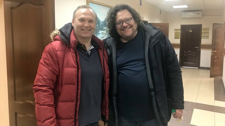 Лидера протеста жителей Волоколамска арестовали на 15 суток — Daily Storm