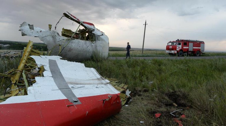 Россия опровергла версию попадания в Boeing МН17 ракеты, невидимой для радаров — Daily Storm