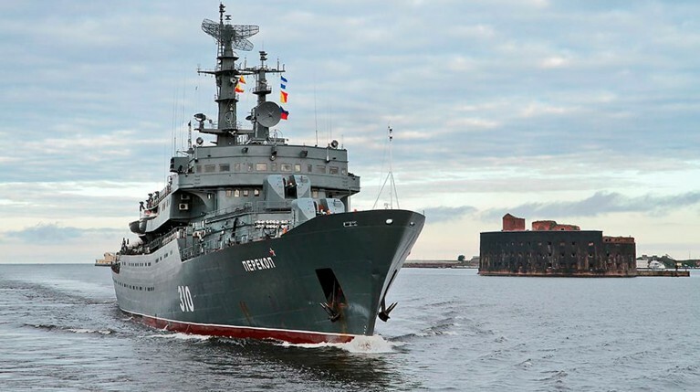 Черноморский флот готов пресечь «государственное пиратство» Украины — Daily Storm