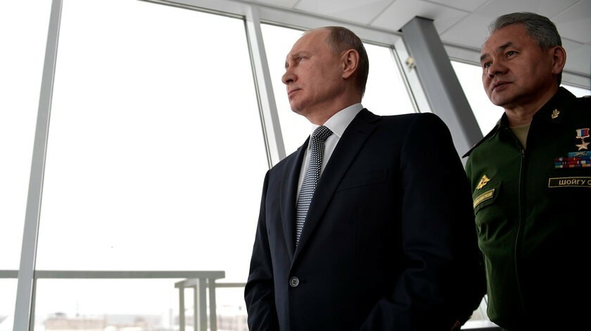 Фото: GLOBAL LOOK press/Kremlin Pool