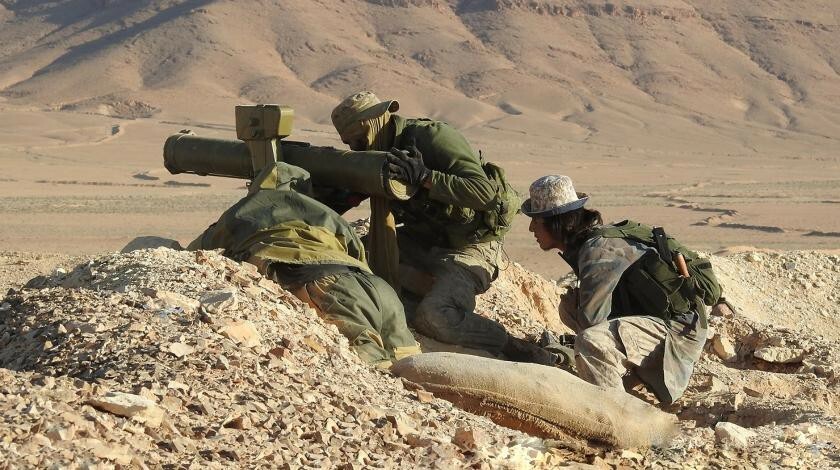 Dailystorm - США заявили о скором завершении военной миссии в Сирии