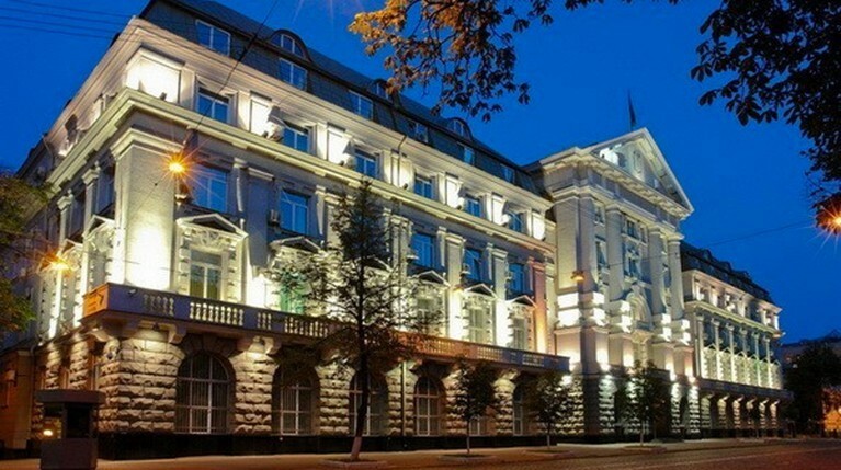 Украинские спецслужбы также назвали исполнителей