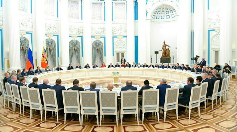 Госдума расширила список мер пресечения для подозреваемых в преступлениях — Daily Storm