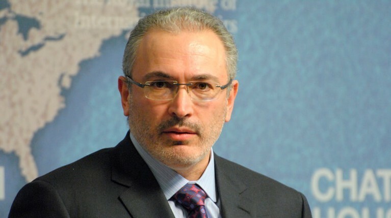 Убийца мэра Нефтеюганска попросил перевести его на Украину — Daily Storm