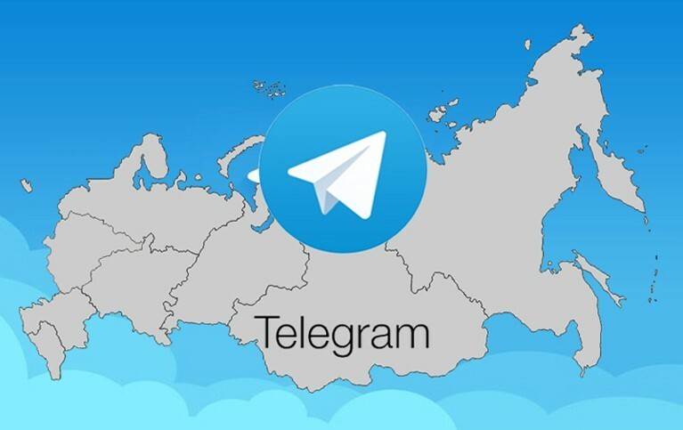 Юристы Telegram прокомментировали иск Роскомнадзора о блокировке мессенджера — Daily Storm