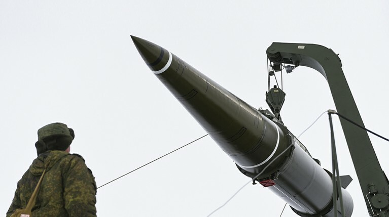 На фоне сокращения военных расходов Россия продолжает внедрять новые вооружения Фото: © GLOBAL LOOK press/Russian Defence Ministry