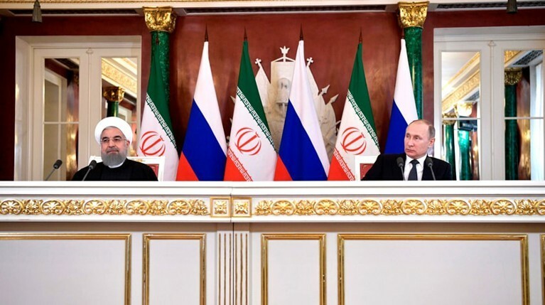 Первое заседание комиссии парламентов Ирана и России пройдет в Волгограде — Daily Storm